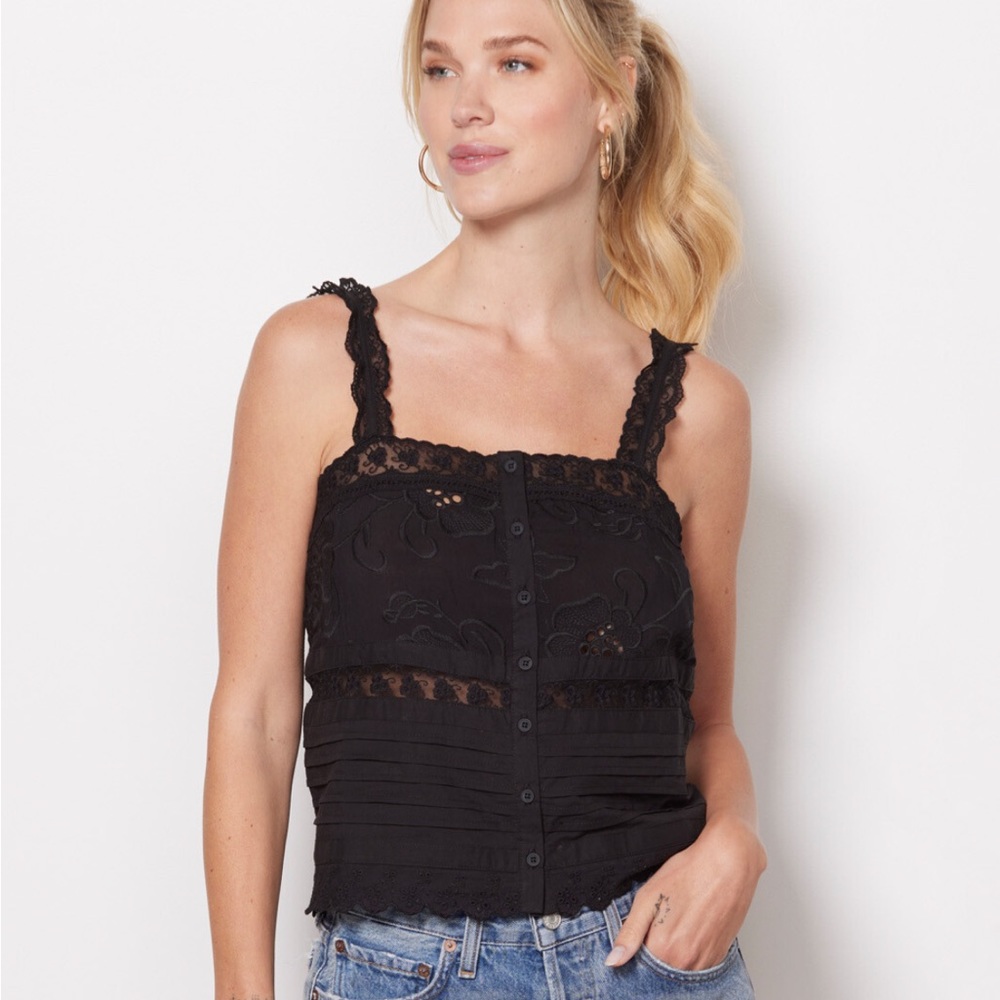 BB Dakota Your’re So Baby Too Size S